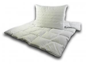 Souprava Continental přikrývka a polštář Zip