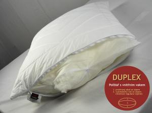 Polštář LeRoy®  OUTLAST®