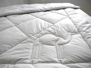 CAMEL přikrývka z Velbloudí vlny a Bavlny Batist