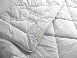 CAMEL přikrývka z Velbloudí vlny a Bavlny Batist