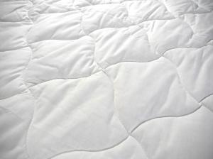 Organic Cotton přikrývka z Bavlněných vláken a Bavlny