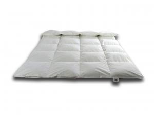 přikrývka péřová Klasik LeRoy® zimní 140x200 cm