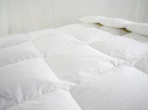 přikrývka péřová Klasik LeRoy® zimní 140x200 cm