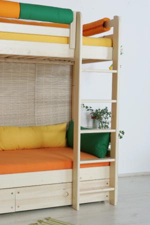 Postel Domestav Palanda D906