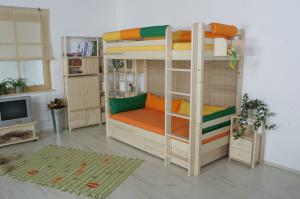 Postel Domestav Palanda D906