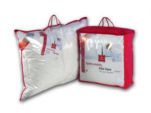 Přikrývka LeRoy® Dacron® 95° dupont celoroční 220x200cm