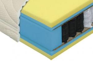 Matrace Materasso Komodor bio-ex