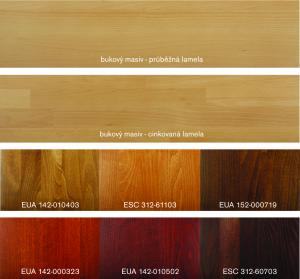 Postel FMP ANETA 180x200cm