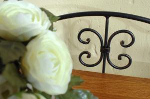 Postel Iron Art ELBA