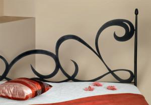 Postel Iron Art CARTAGENA