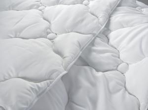 Souprava LeRoy® DualCOMFORT family celoroční 140x200 + 70x90cm zip