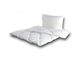 Polštář LeRoy® ALOE VERA zip 70x90cm