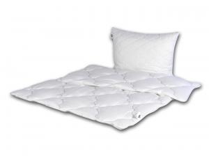 Sopurava LeRoy® DualCOMFORT family zimní 140x200 + 70x90cm zip