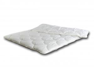 Přikrývka LeRoy® Comfort zimní DUAL 140x220cm