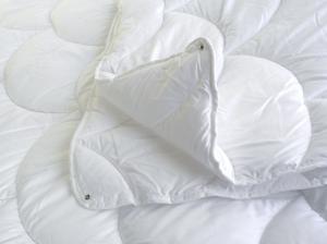 Přikrývka LeRoy® Comfort celoroční Duplex 140x220cm