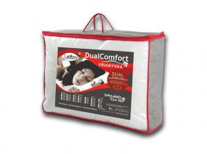 Přikrývka LeRoy® Comfort zimní DUAL  220x200cm
