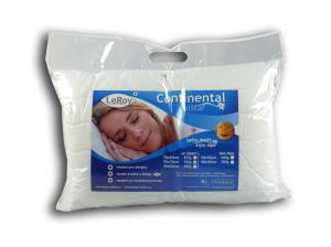 Polštář LeRoy® Continental Zip