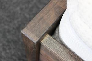 Postel LeRoy LeMarko 180x200 cm