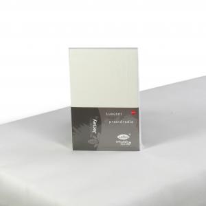 Elastické prostěradlo Jersey s Elastanem 180x200cm