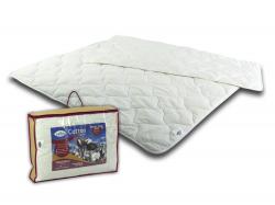 Organic Cotton přikrývka z Bavlněných vláken a Bavlny