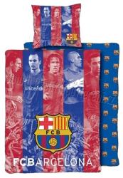 Ložní povlečení bavlněné - Barcelona