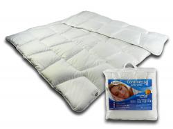 Přikrývka LeRoy® Continental 140x220cm Zimní