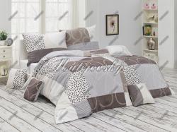 Povlečení Matějovský Brenton flanel DeLuxe