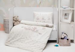 Povlečení bavlněné Matějovský - Mazlíci