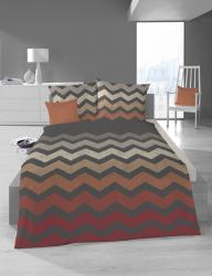 Povlečení Schlafgut Soft touch - poslední kus