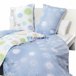 Povlečení Stanex LS87 bavlna 140x200+70x90cm