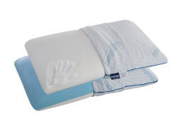 Anatomický polštář Magnigel/Memoform Deluxe Standard