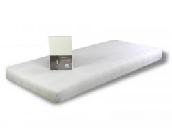 Prostěradlo LeRoy Jersey 60x120cm