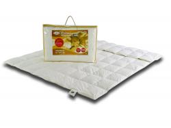 přikrývka péřová Premium LeRoy® zimní 140x200 cm
