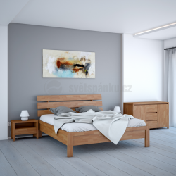 postel LUCATEC Sante 45