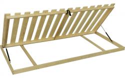 rošt Materasso Masiv BV 90x200cm