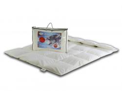 přikrývka péřová Klasik LeRoy® celoroční 140x200 cm