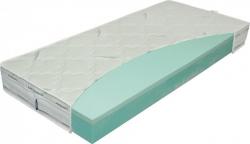 Matrace Materasso Viscogreen lux