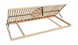 Lamelový rošt DOUBLE BV T5