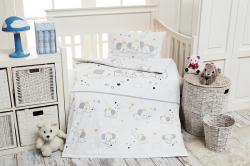 Povlečení bavlněné Matějovský - Bimbo