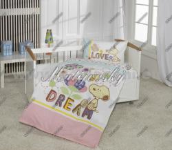 Povlečení bavlněné Matějovský - Snoopy