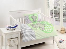 Povlečení bavlněné Matějovský - Slůně