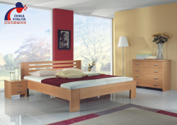 Postel FMP ANETA 180x200cm