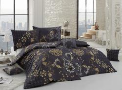 Povlečení krepové DeLuxe Matějovský