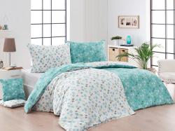 Povlečení krepové DeLuxe Matějovský Madeira