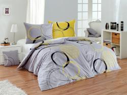 Povlečení krepové DeLuxe Matějovský Luma