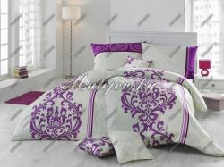 Povlečení krepové DeLuxe Matějovský Orient - poslední kus