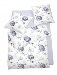 Povlečení Schlafgut Mako satén