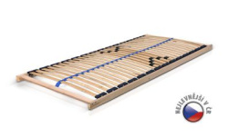 Rošt D.P.V NORMA FIX 90x200