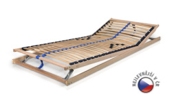 Rošt D.P.V. NORMA FLEX 90x200cm