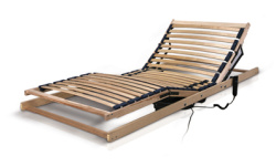 Rošt D.P.V. NORMA MOT 90x200cm